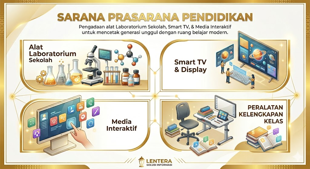 Sarana Pendidikan